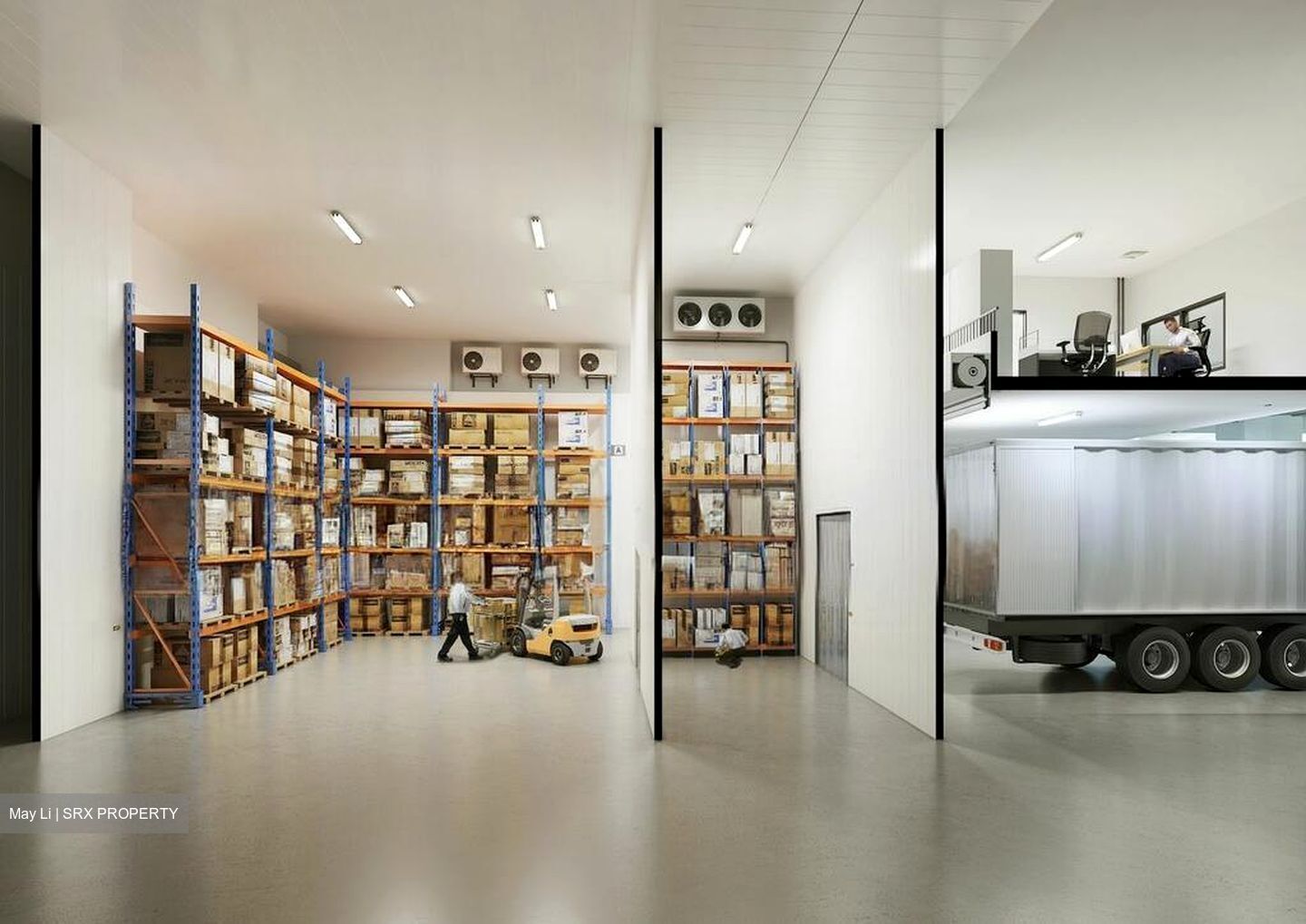 Ct Foodnex (D25), Factory #565741211